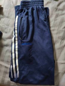 O'Neills tracksuit bottoms large