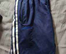 O'Neills tracksuit bottoms large
