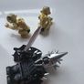Minifigures LOTR - compatible Image 2