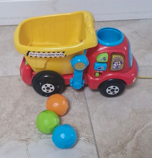 Baby/Toddler Toys