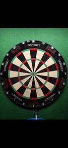Target Tor Dartboard