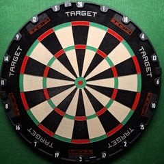 Target Tor Dartboard