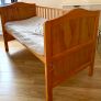 Baby bed Image 2