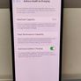 Apple iPhone 12 64GB Black Unlocked Original Battery Health: 82% Image 5