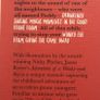 Jason Byrne [2016] Adventures Of A Wonky-Eyed Boy: The Short-Arse Years: Jason Byrne's Memoir [Hardback] Image 4