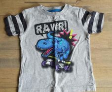 Various Boys clothes age 2-3