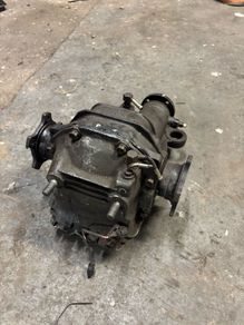 R200 lsd diff