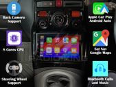 Premium Carplay Citroen Picasso Android Auto Carplay System