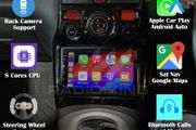 Premium Carplay Citroen Picasso Android Auto Carplay System