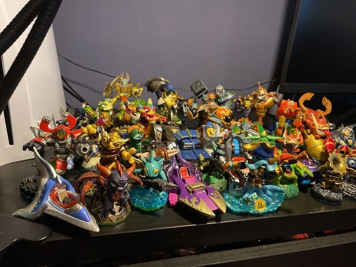 skylanders