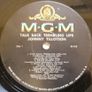 Johnny Tillotson Talk Back Trembling Lips LP Image 3