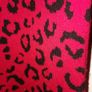 Leopard Print Dress Image 2