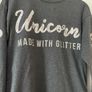 Girls sportswear performance wear top New with tags Image 2