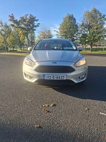 172 Ford Focus Nct/Tax