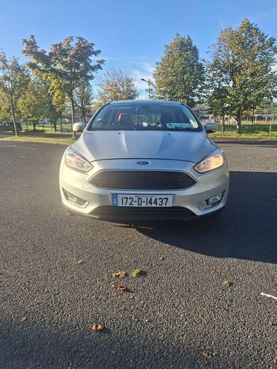 172 Ford Focus Nct/Tax