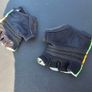 Vintage 1990s Cycling Gloves Image 9