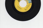 Elo Hold On Tight 1981 Uk Pressing 45