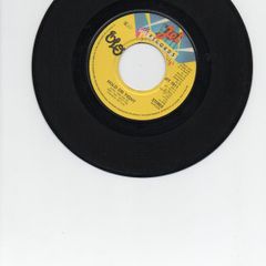 Elo Hold On Tight 1981 Uk Pressing 45