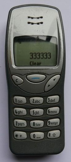 Nokia 3210 Very Rare - For Collectors