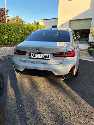 Bmw 330e
