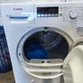 Bosch Condenser dryer Image 3