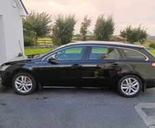 Peugeot 508 SW