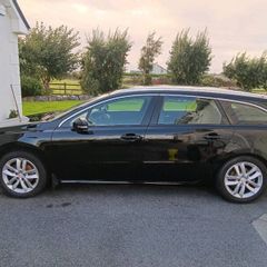 Peugeot 508 SW