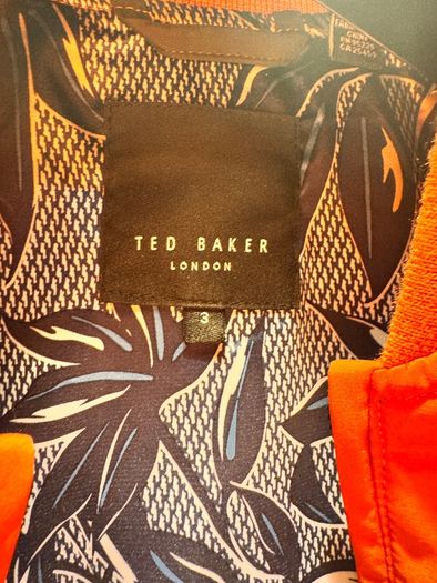 Ted Baker jacket