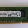 Kingston 8gb Ddr3 1600mhz Desktop Ram Kvr16n11h/8 Image 3