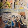 2000 AD Featuring Judge Dredd Prog 280- 4th Sept 1982- IPC Magazines Image 5
