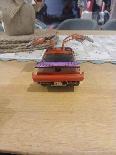 M a s k tenner thunderhawk