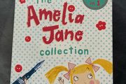 Amelia Jane Collection