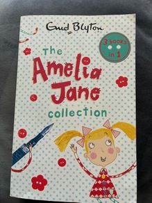 Amelia Jane Collection