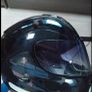 Shoei Multitec flip up helmet Image 7
