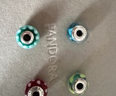 Pandora Murano