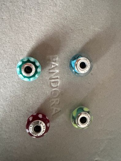 Pandora Murano
