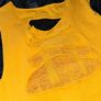 WWF Immortal Hulk Hogan HULK RULES Vest Official & Original 1988 Titan Sports Wrestling WWE Image 7