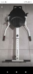 Seat hoverboard