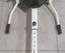 Seat hoverboard
