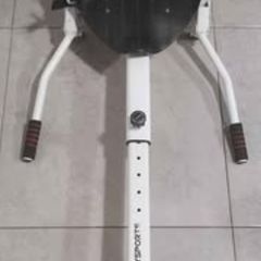 Seat hoverboard