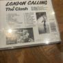 The Clash - London Calling Image 2