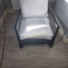 accent rocking chair