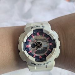 Baby G watch