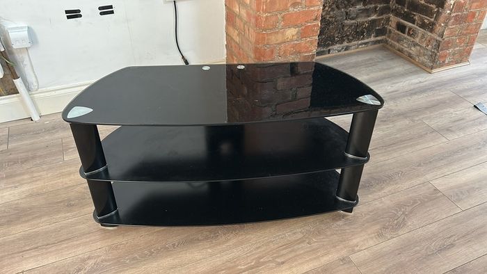 TV stand