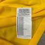 NEW Authentic Nike Brazil 2014 Home Jersey Shirt Mens Large Image 8
