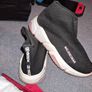 girl balenciagas Image 2