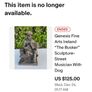 the busker figure Image 8
