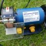 Workzone Mini Bench Grinder Image 6