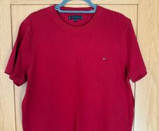 8 x Tommy Hilfiger Men's T-shirts