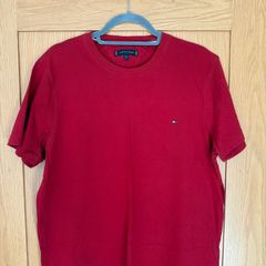 8 x Tommy Hilfiger Men's T-shirts